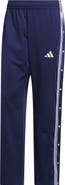 adidas 3-Stripes Snap Track Pants