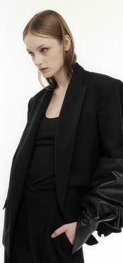 Mother of All Doris Jacket