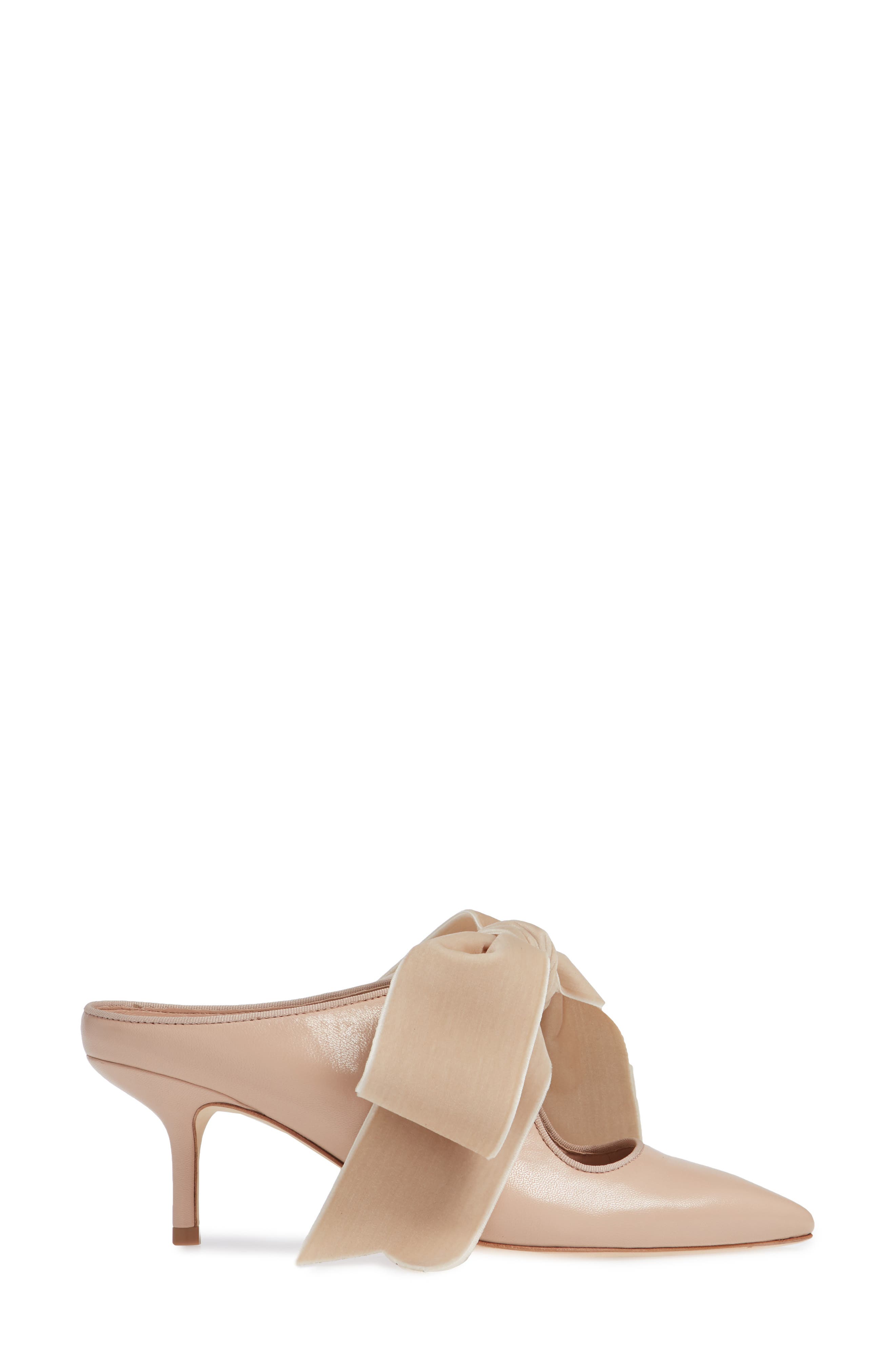 Tory Burch Clara Mule, Alternate, color, 