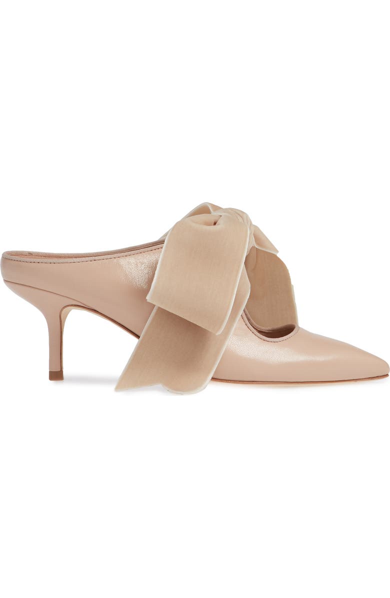 Tory Burch Clara Mule, Alternate, color,