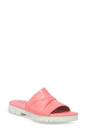 Miz Mooz Claribel Slide Sandal