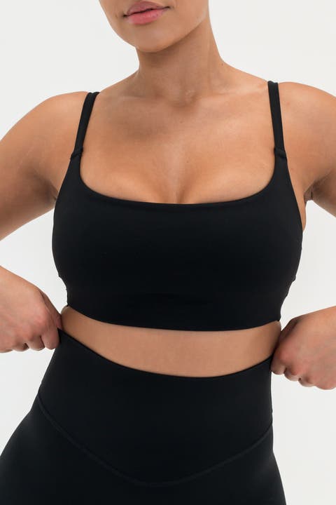 Cloud II Classic Bra