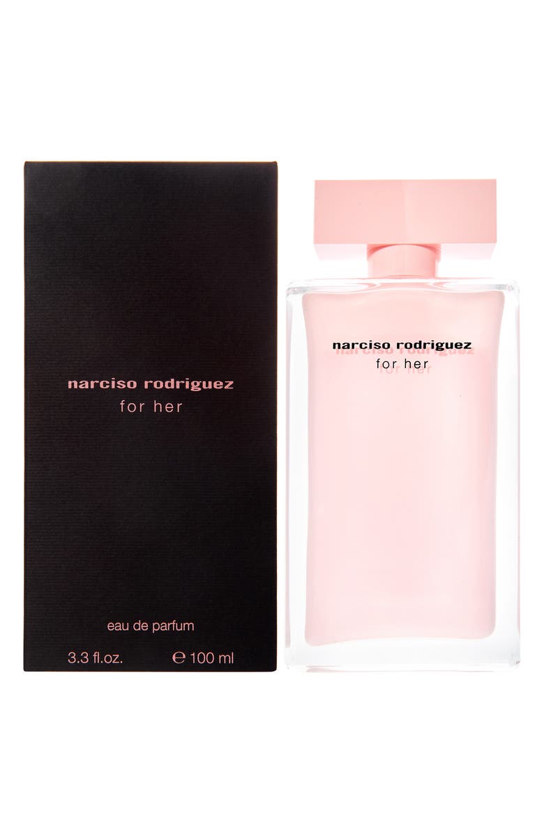 For Her Eau de Parfum
