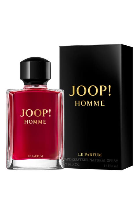 JOOP! Homme Le Parfum