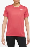 Nike Dri-FIT Crewneck T-Shirt