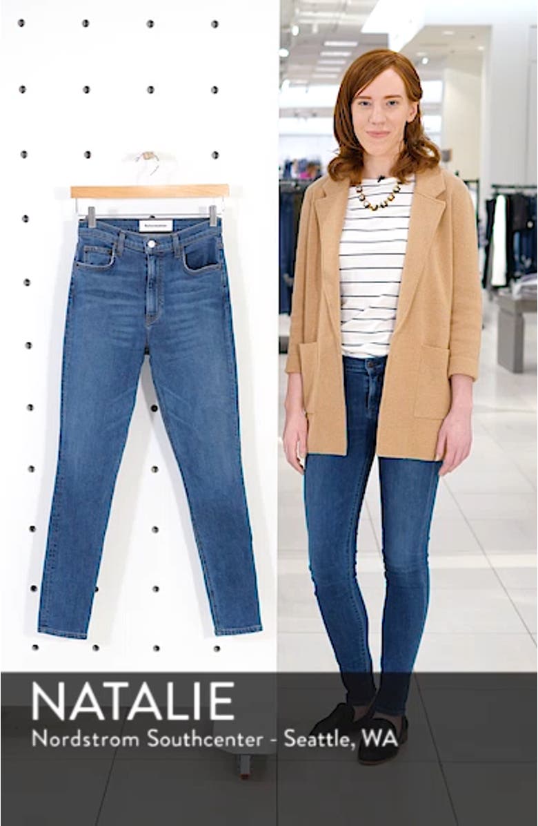 High & Skinny Jeans, sales video thumbnail