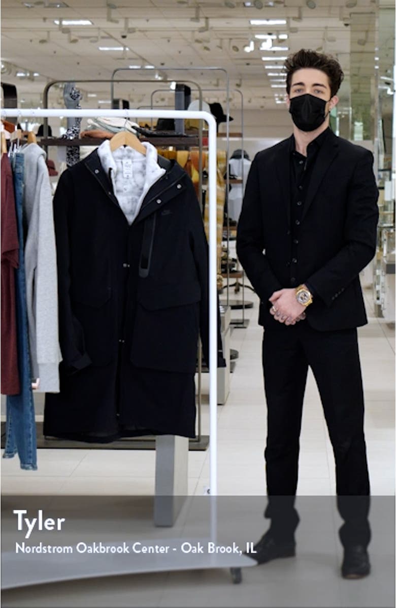 Sportswear Storm-FIT ADV Tech Pack 3-in-1 Parka, sales video thumbnail