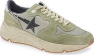 Golden Goose Running Sole Sneaker
