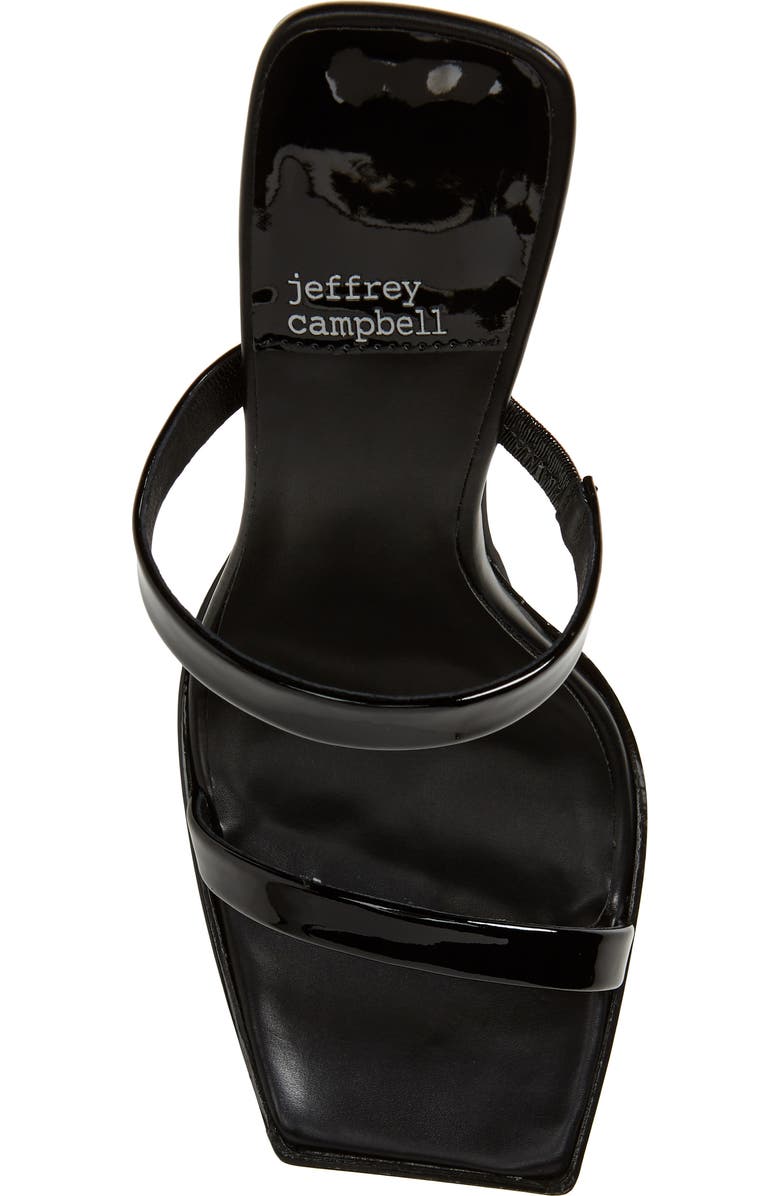 Jeffrey Campbell Hustler Platform Sandal, Alternate, color,