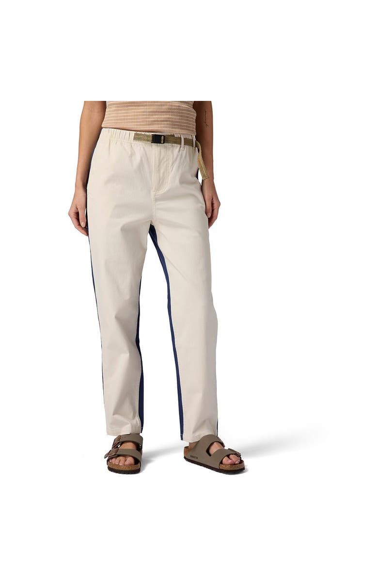 Backcountry Venture Daily Pant - Women's, Alternate, color, Egret/Blue Ribbon