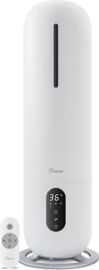 Ultrasonic Cool Mist Tower Humidifier