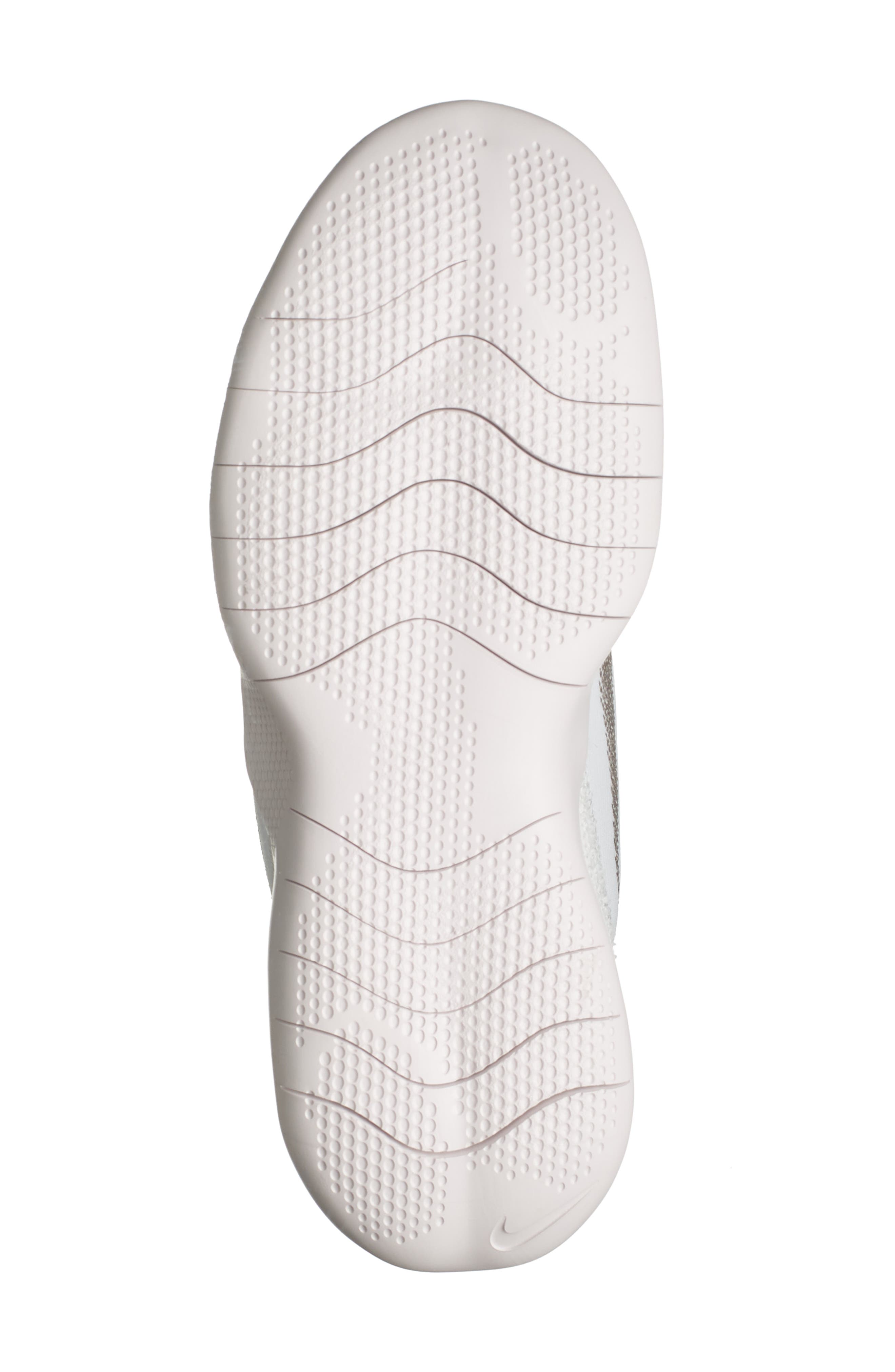 Flex Experience Run 10 Sneaker, Alternate, color, 003 PTNDST/METPEW