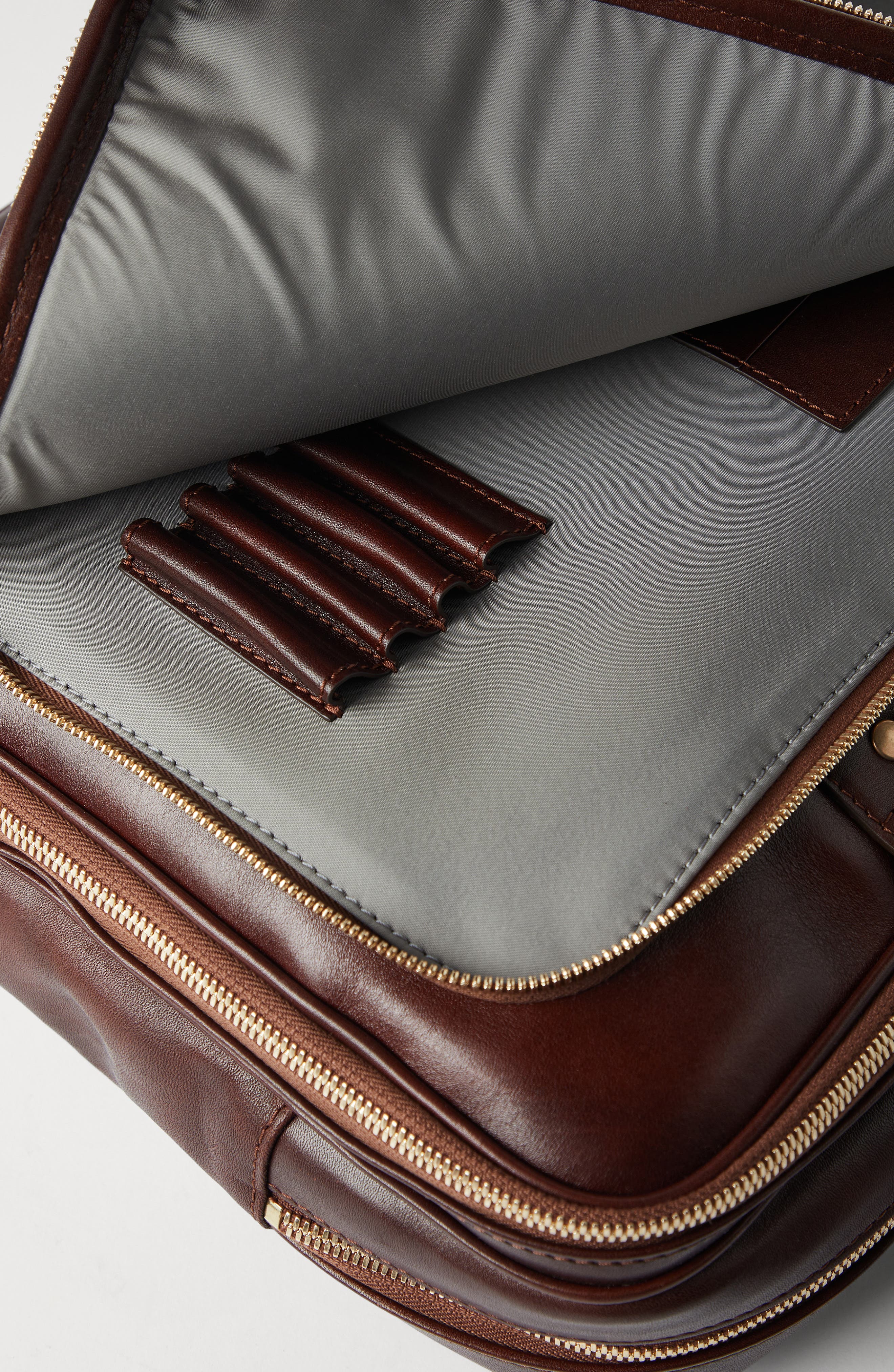 Brunello Cucinelli Briefcase, Alternate, color, 