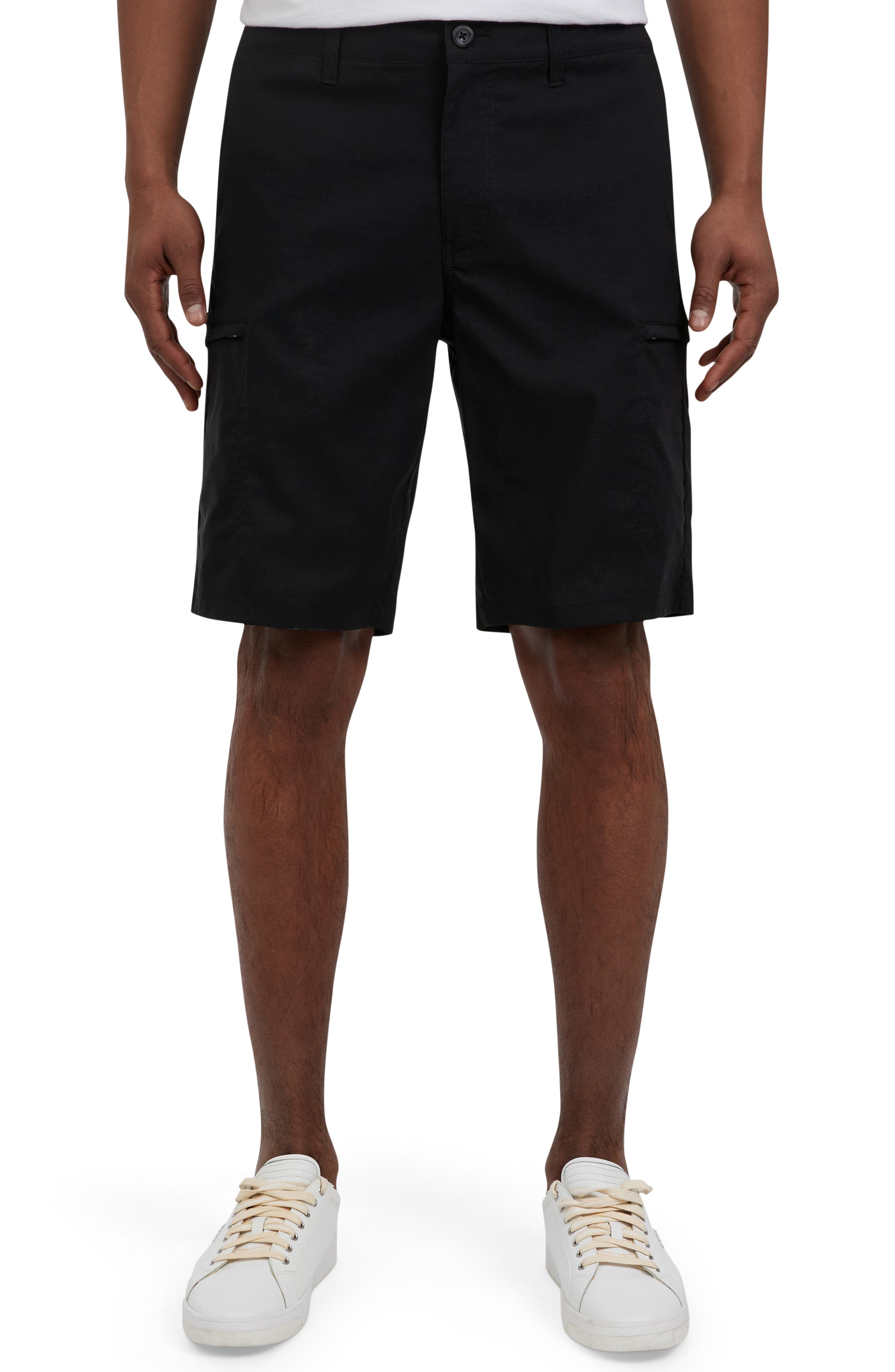 DKNY SPORTSWEAR Norton Shorts