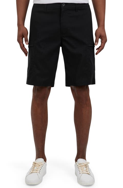Norton Shorts