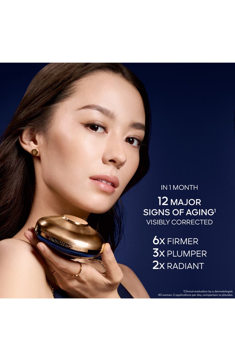 Guerlain Orchidée Impériale Light Cream, Alternate, color, Refill