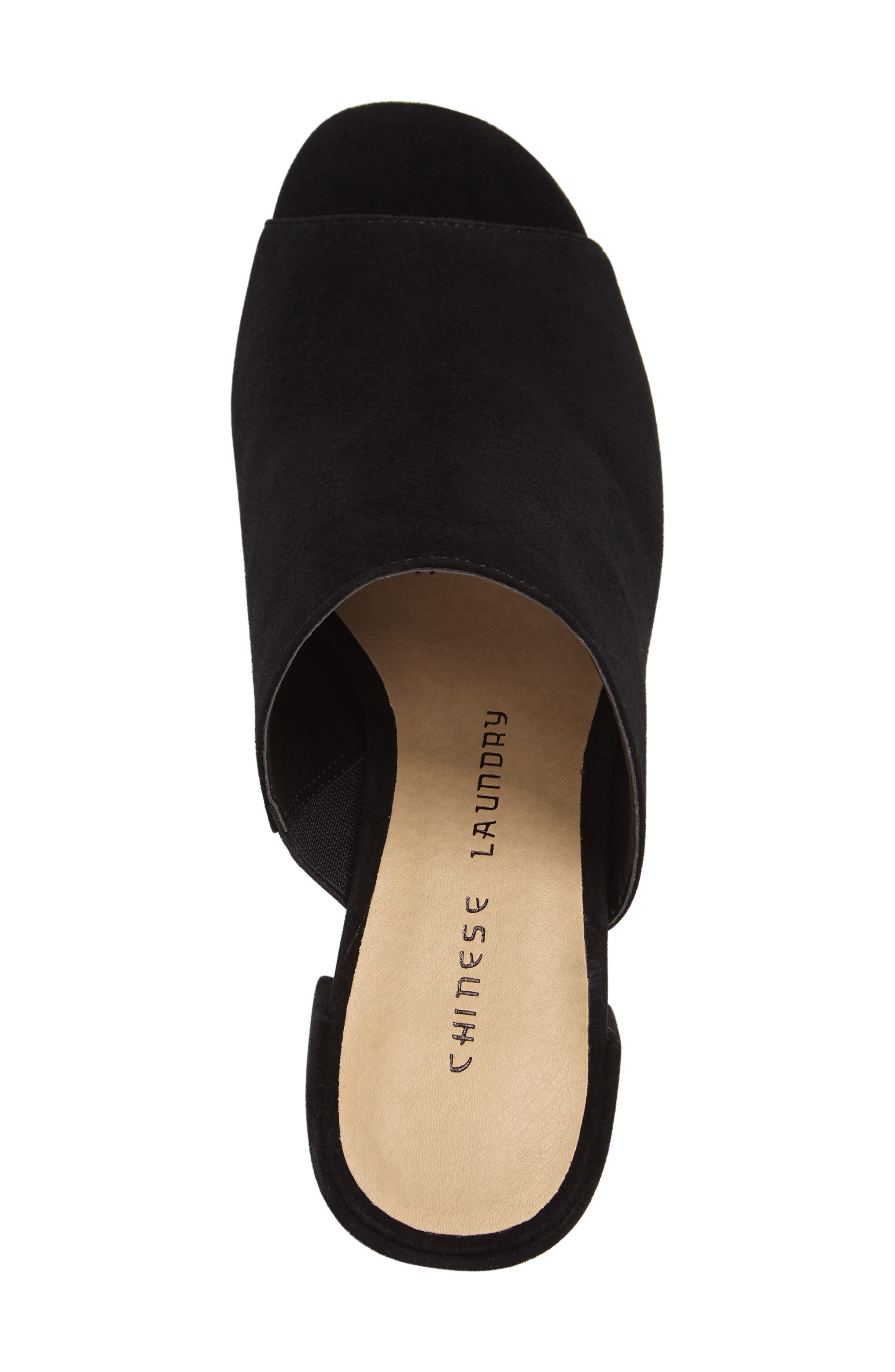 Chinese Laundry Sammy Slide Sandal, Alternate, color, 