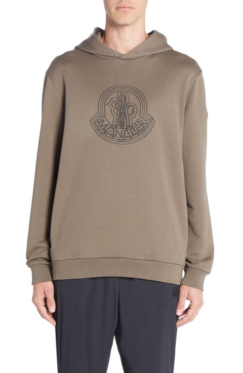 Men's Moncler Hoodies | Nordstrom