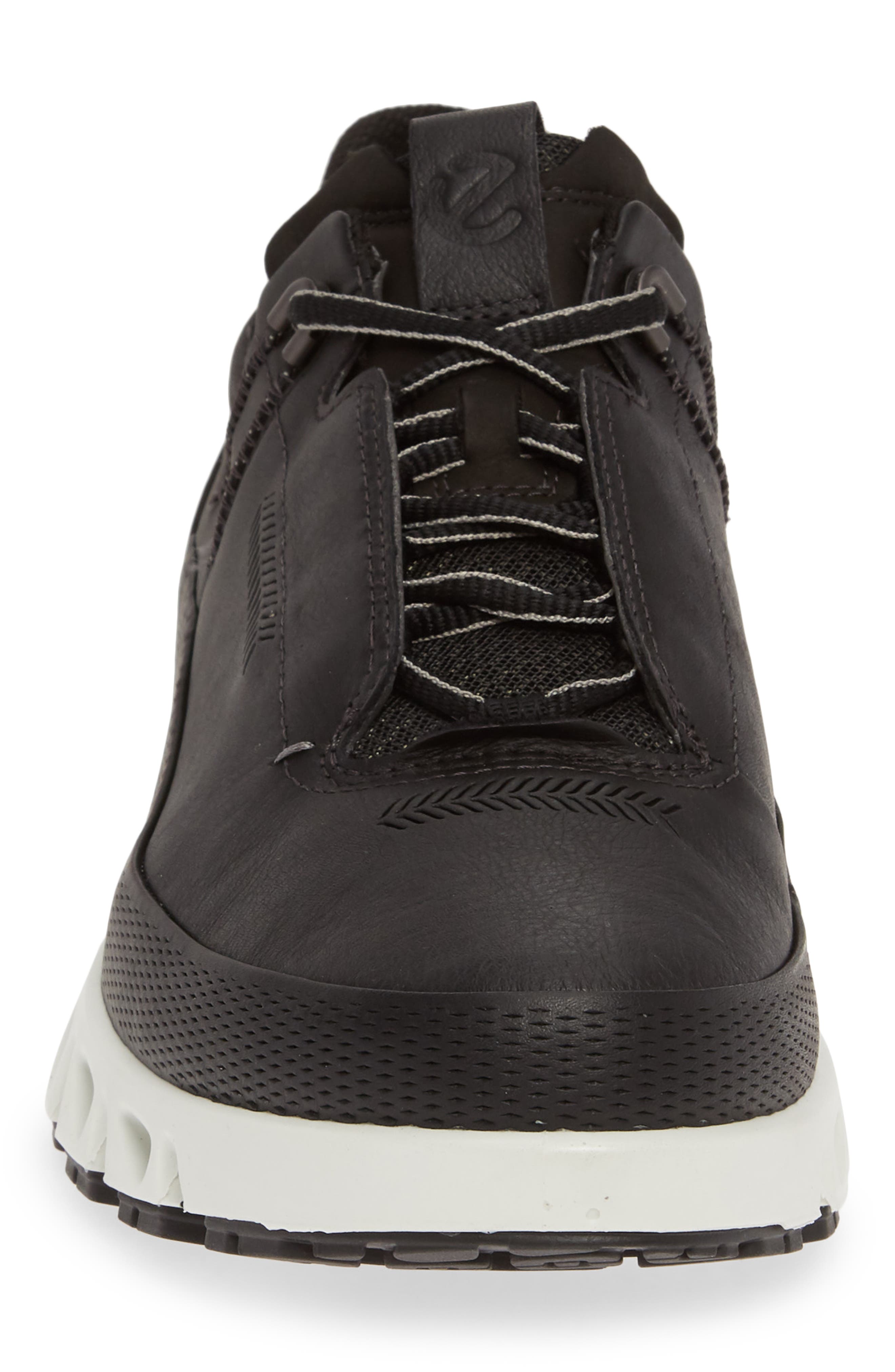ECCO Omni Vent Gore-Tex<sup>®</sup> Sneaker, Alternate, color, 