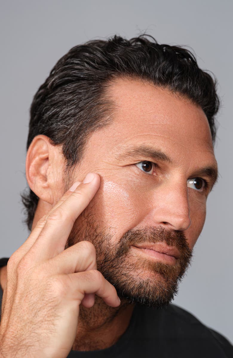 Caldera + Lab The Great Anti-Aging Lightweight Serum, Alternate, color, 