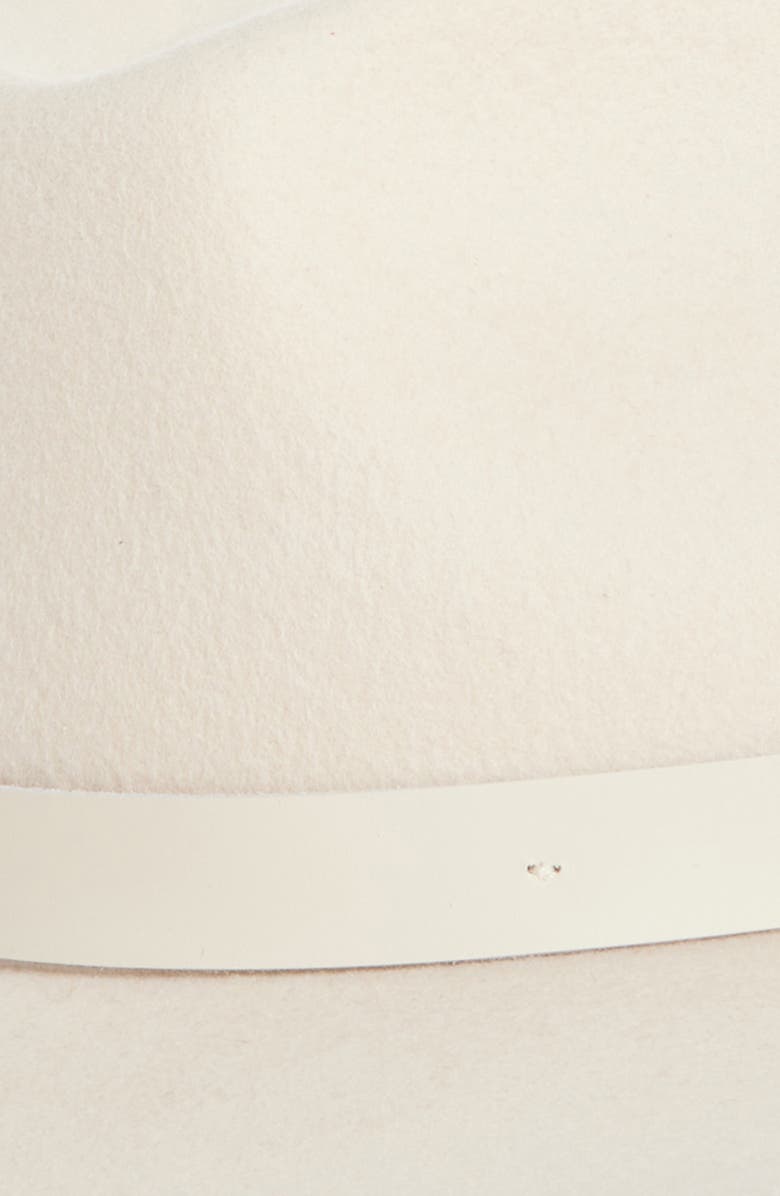 Brixton Harper Felted Wool Fedora, Alternate, color, 