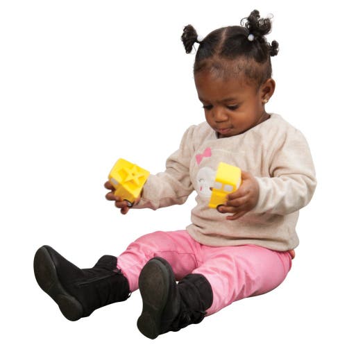 Kaplan Early Learning Company Toddler Vehicle Match-ups In Multi