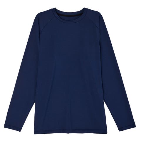 Long Sleeve Outbound Tee