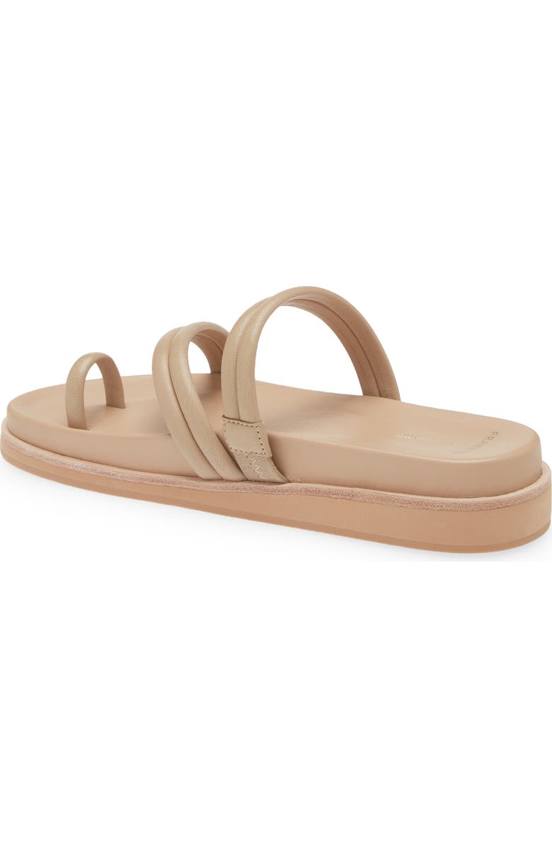 FRANKIE4 Willow Sandal, Alternate, color, Sand