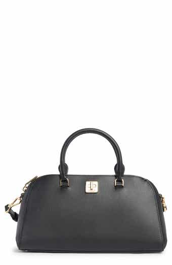Kate Spade New York phoebe refined grain leather handbag
