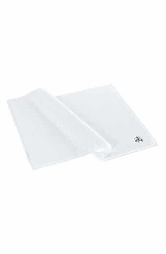 Ottoman Rolls Bath Mat