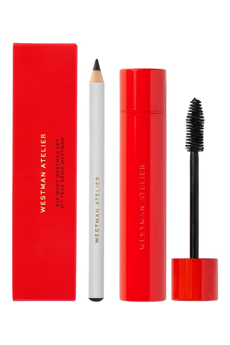 Eye Want Westman Set (Nordstrom Exclusive) $79 Value, Main, color, NONE