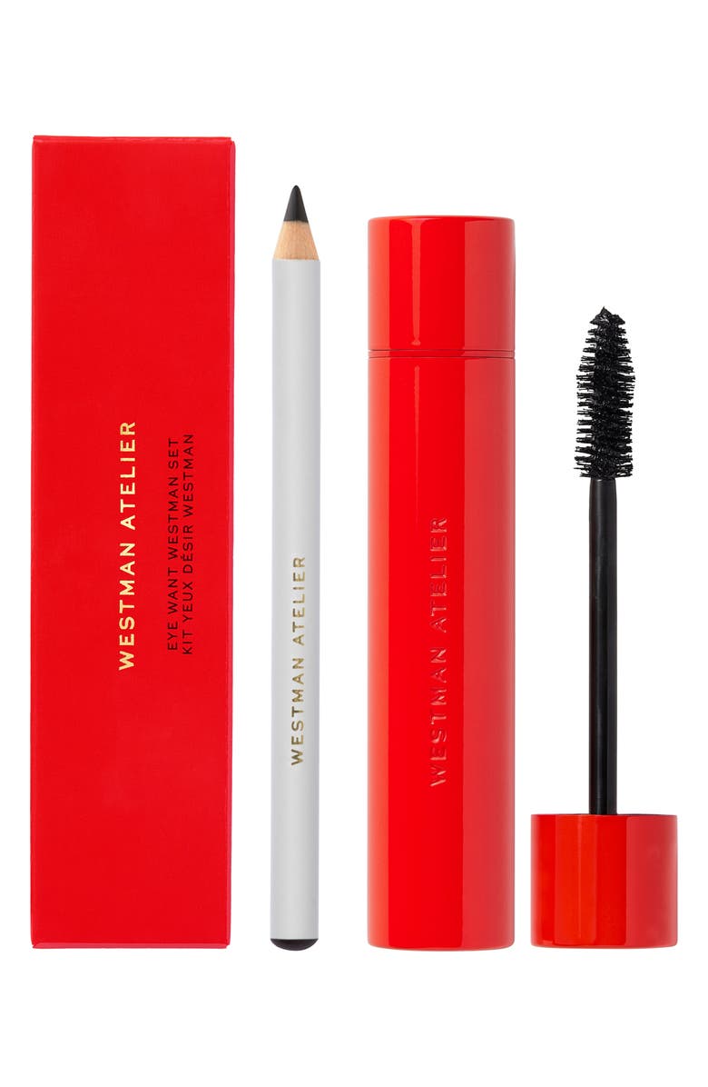 Westman Atelier Eye Want Westman Set (Nordstrom Exclusive) $79 Value, Main, color,