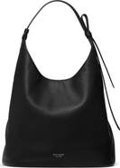 Kate Spade New York Loop Large Pebbled Leather Tote