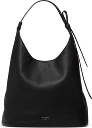 Kate Spade New York Loop Large Pebbled Leather Tote