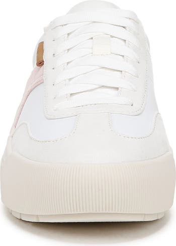 Time Off Win Low Top Sneaker