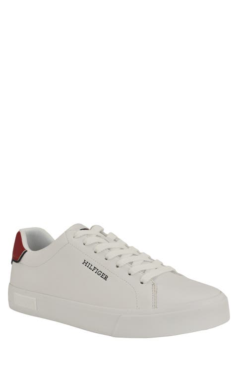 Rawly Low Top Sneaker (Men)