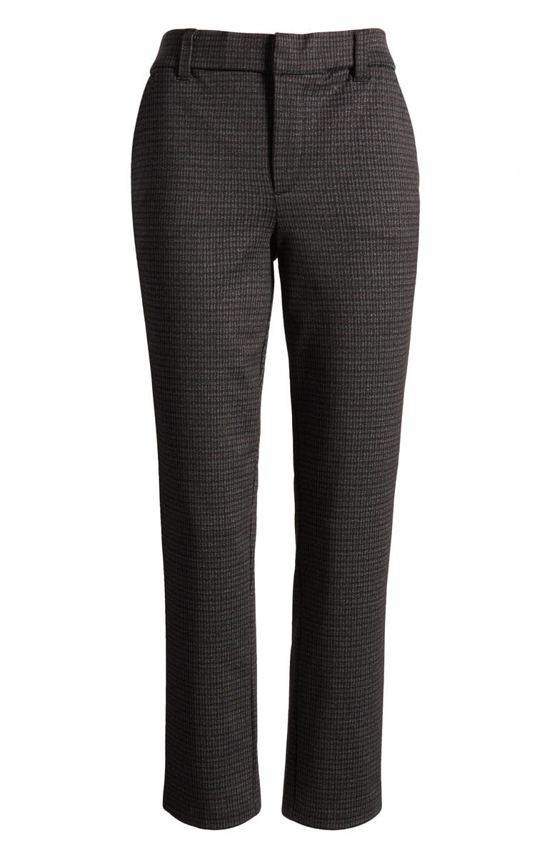 Wit & Wisdom 'Ab'Solution High Waist Trousers, Alternate, color, 