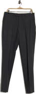 Brooks Brothers Classic Fit Wool Blend Suit Separates Trousers