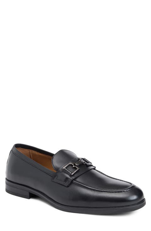 Fiorenzo Bit Loafer