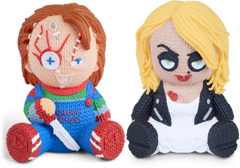 Bride Of Chucky 2Pk