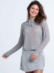 Lucky in Love Chill Day Long Sleeve