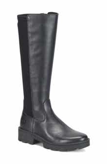 Chloe Knee High Boot