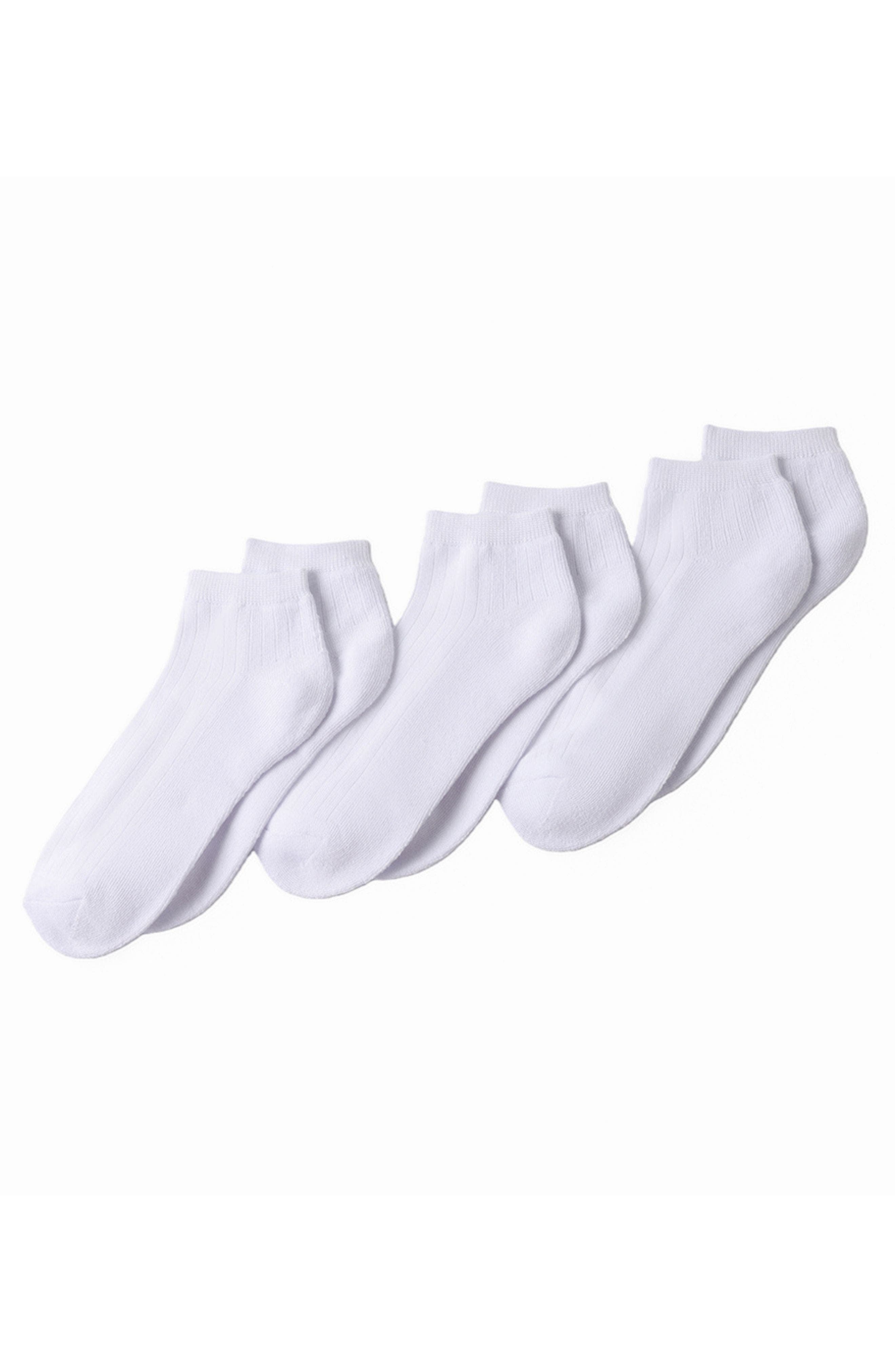 selected White