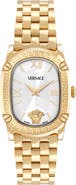 Versace Couture Bracelet Watch, 40mm x 29mm