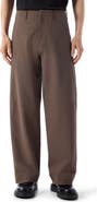 Veilance Corbel Relaxed Fit Softshell Pants
