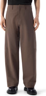 Veilance Corbel Relaxed Fit Softshell Pants