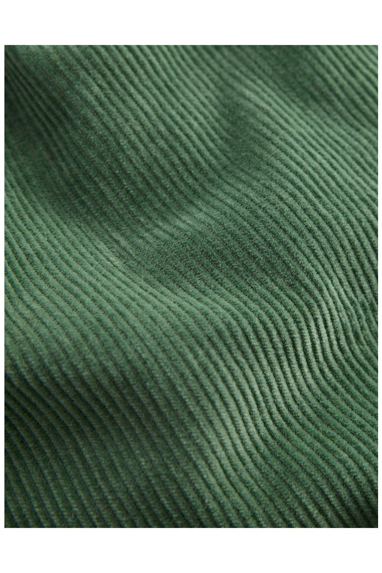 Cotton Corduroy Pants, Alternate, color, GREEN