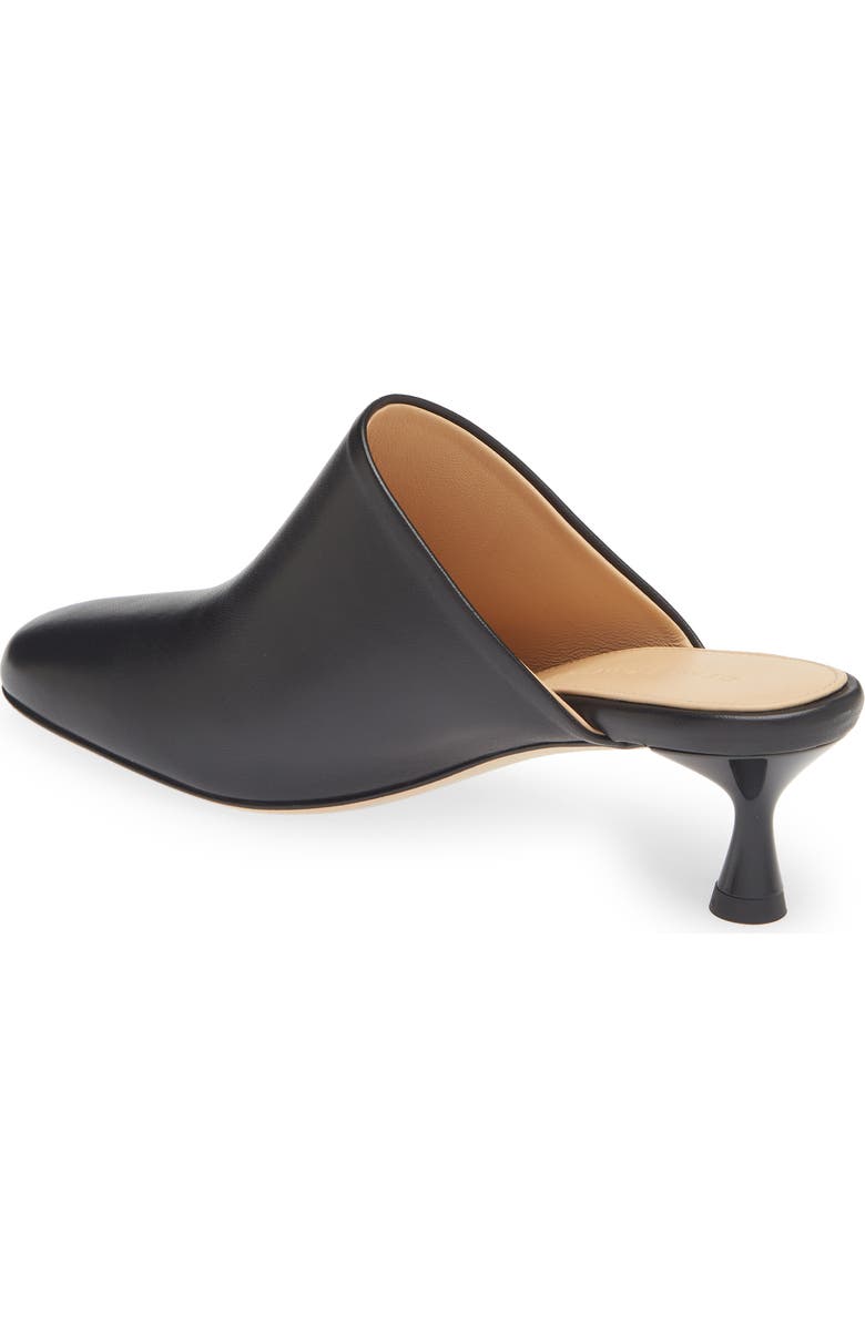 Dear Frances Flo Mule, Alternate, color,