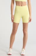 Rhone Revive Pocket Bike Shorts