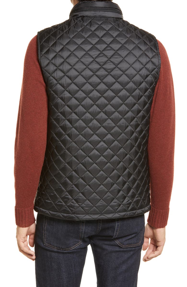 Nordstrom Lightweight Quilted Vest, Alternate, color, 